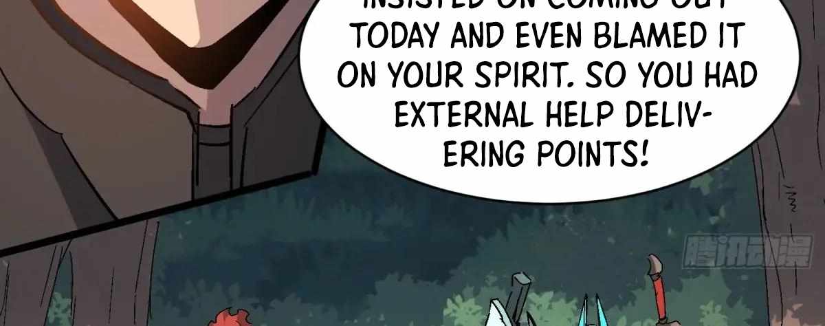 The People on Earth Are Too Ferocious Chapter 301 - Page 94