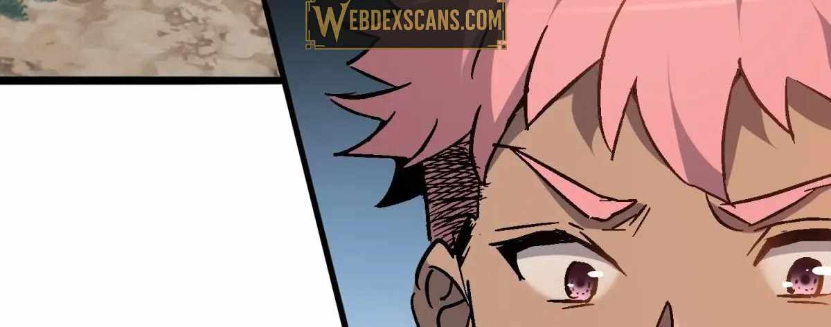 The People on Earth Are Too Ferocious Chapter 301 - Page 98