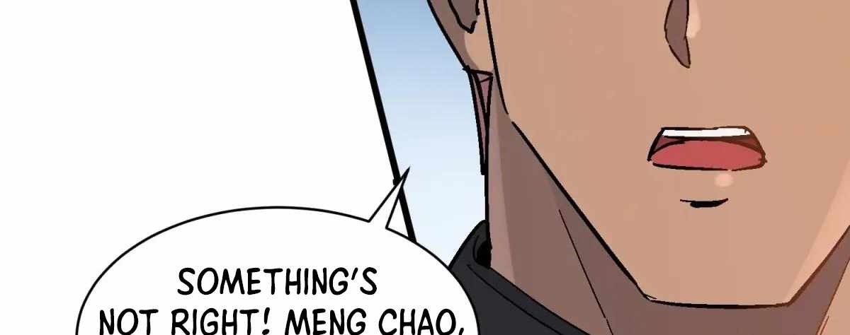 The People on Earth Are Too Ferocious Chapter 301 - Page 99