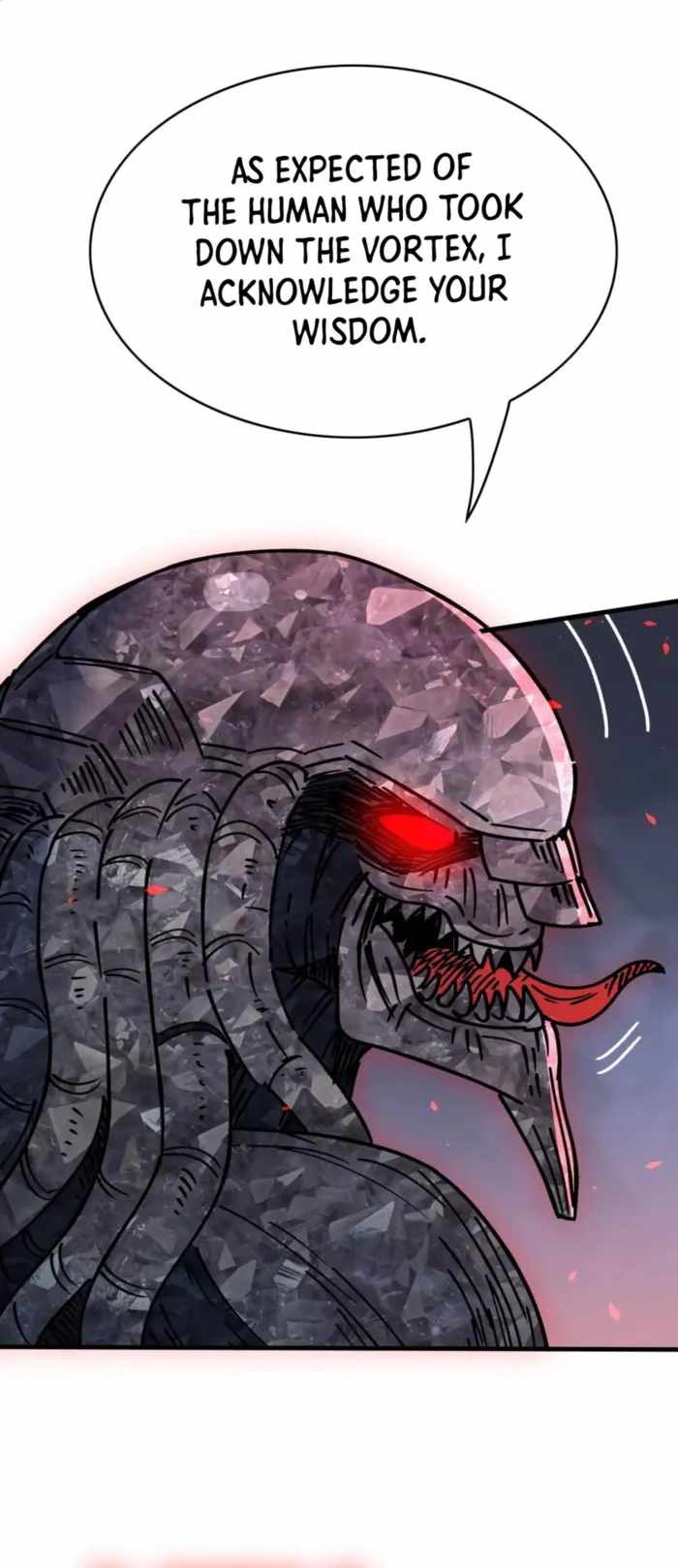 The People on Earth Are Too Ferocious Chapter 309 - Page 23