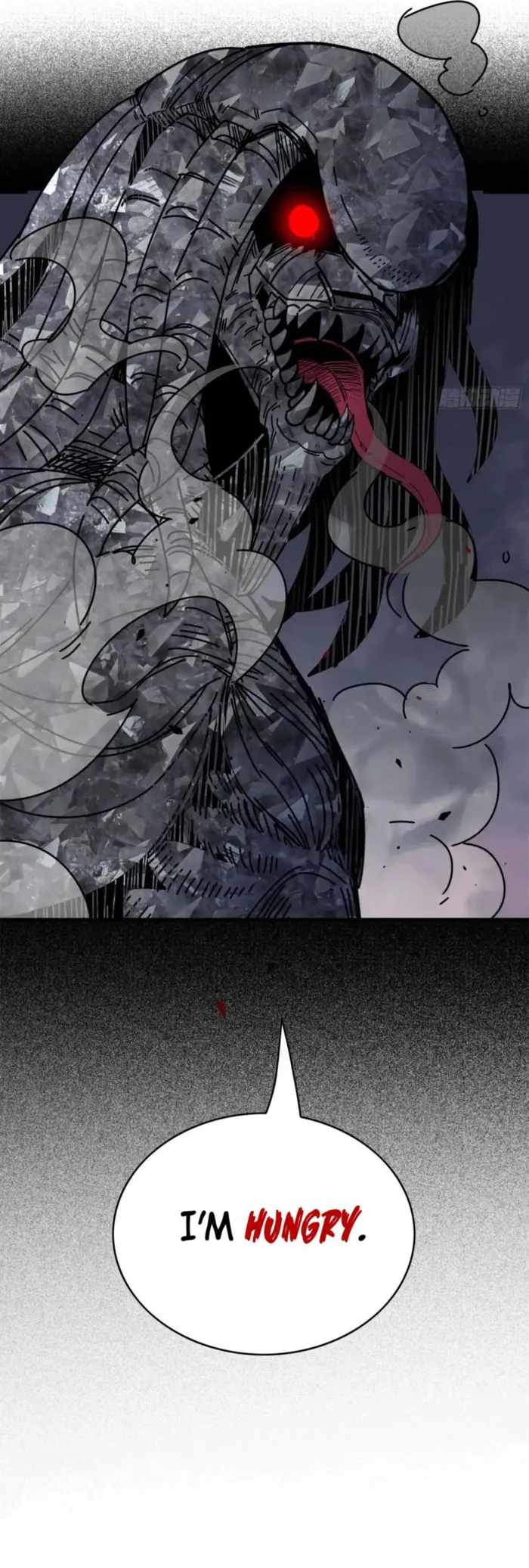 The People on Earth Are Too Ferocious Chapter 311 - Page 25