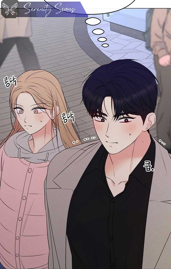 The Perfect Male Lead Chapter 1 - Page 137