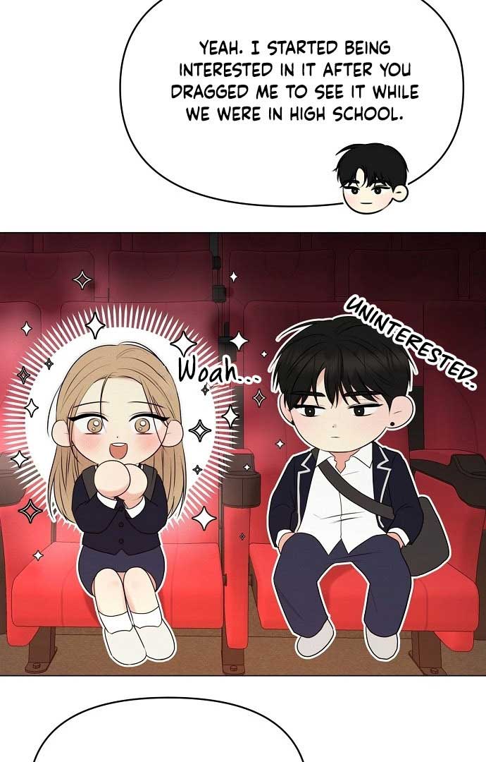 The Perfect Male Lead Chapter 1 - Page 140