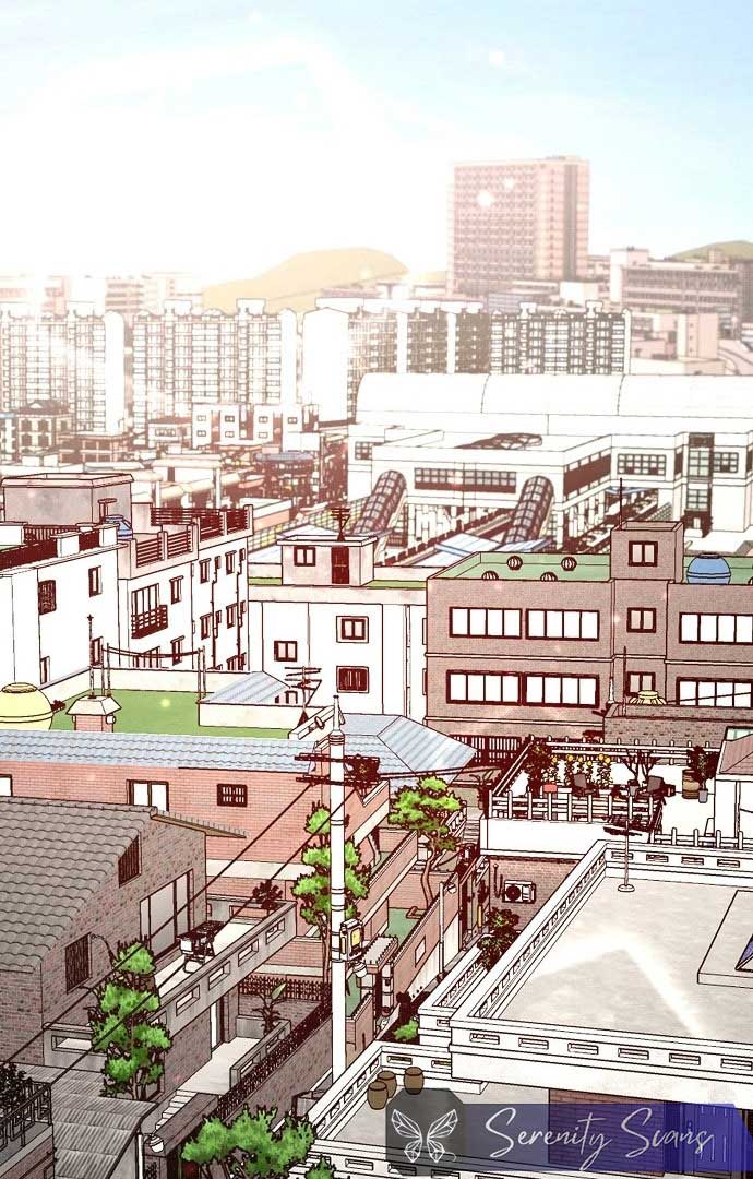 The Perfect Male Lead Chapter 1 - Page 30