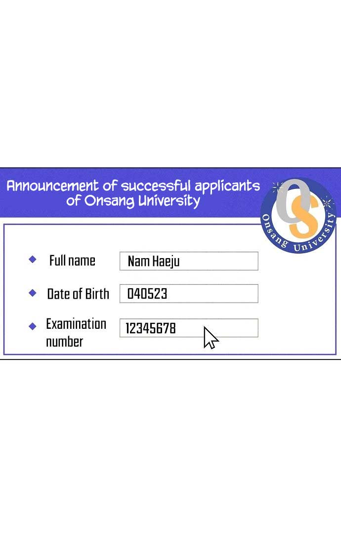 The Perfect Male Lead Chapter 1 - Page 4