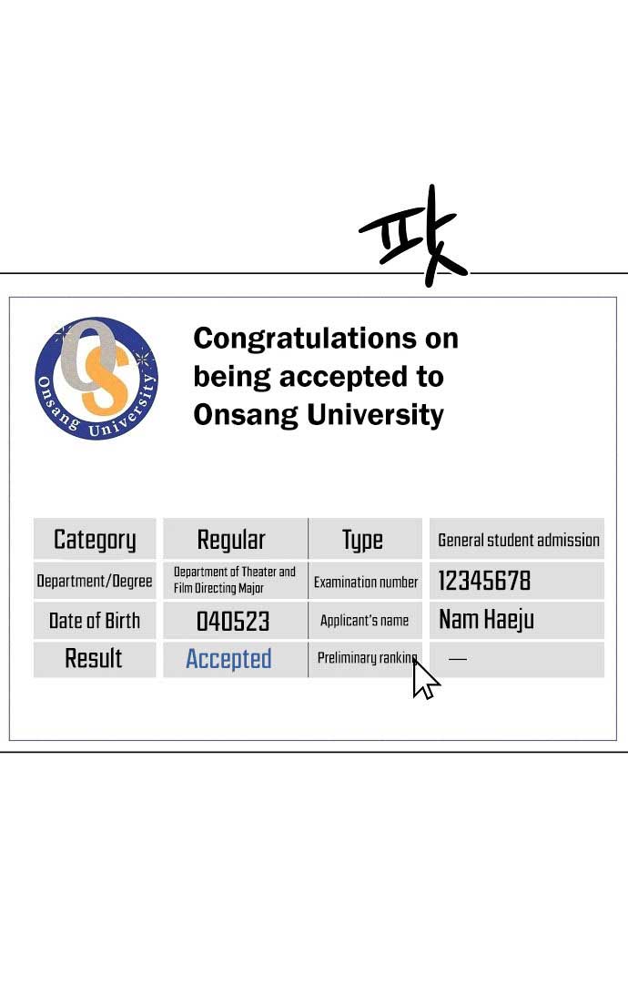 The Perfect Male Lead Chapter 1 - Page 6