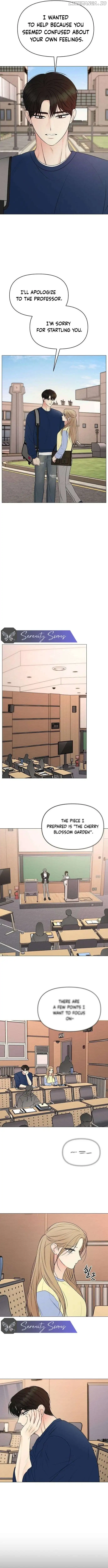 The Perfect Male Lead Chapter 10 - Page 11