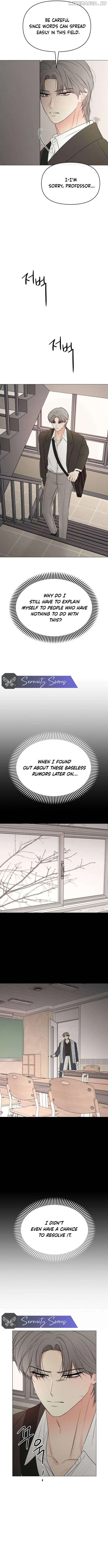 The Perfect Male Lead Chapter 10 - Page 3