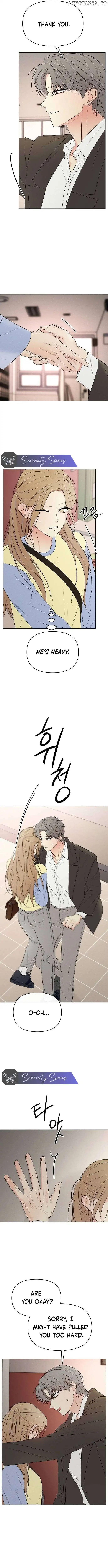 The Perfect Male Lead Chapter 10 - Page 6