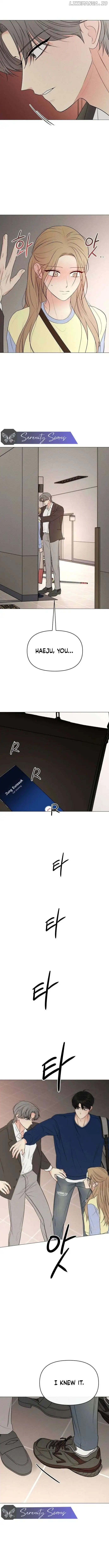 The Perfect Male Lead Chapter 10 - Page 7