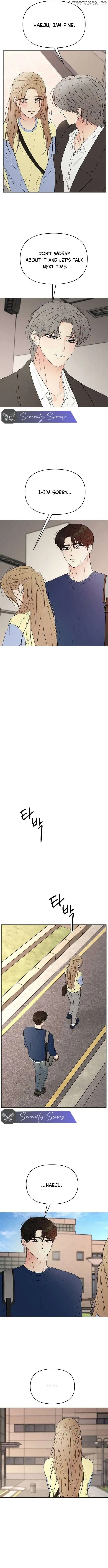 The Perfect Male Lead Chapter 10 - Page 9