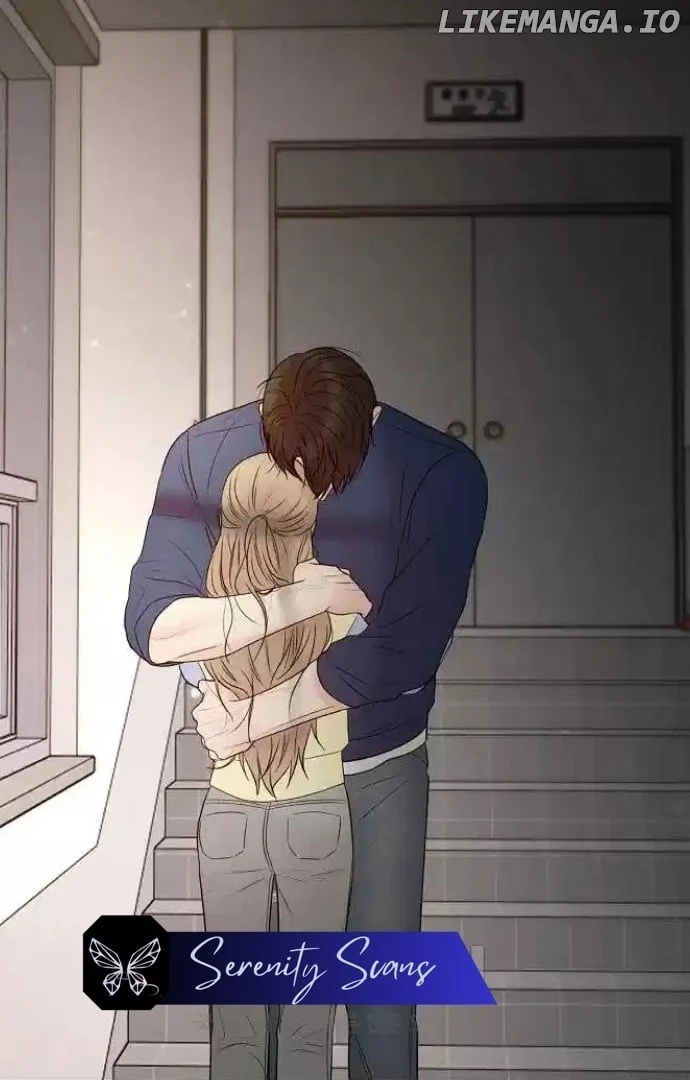 The Perfect Male Lead Chapter 11 - Page 104