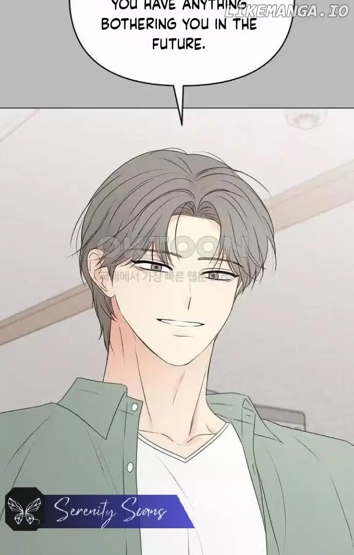 The Perfect Male Lead Chapter 11 - Page 12