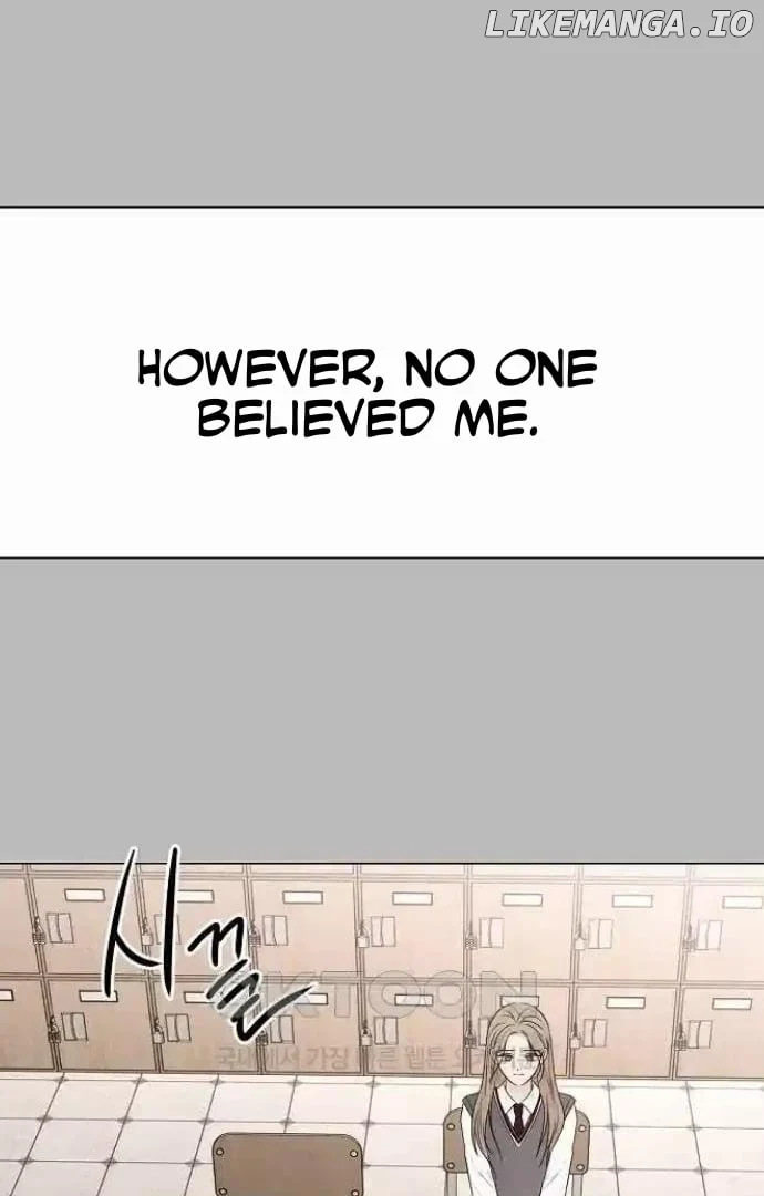 The Perfect Male Lead Chapter 11 - Page 21