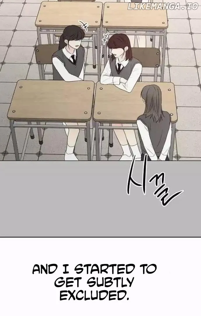 The Perfect Male Lead Chapter 11 - Page 22