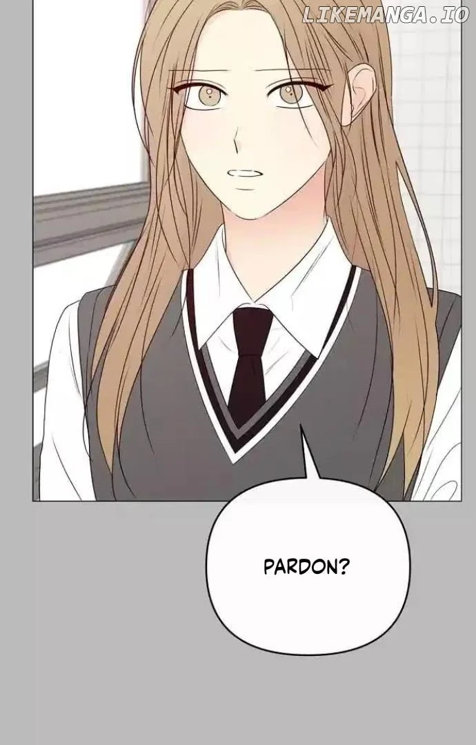 The Perfect Male Lead Chapter 11 - Page 32