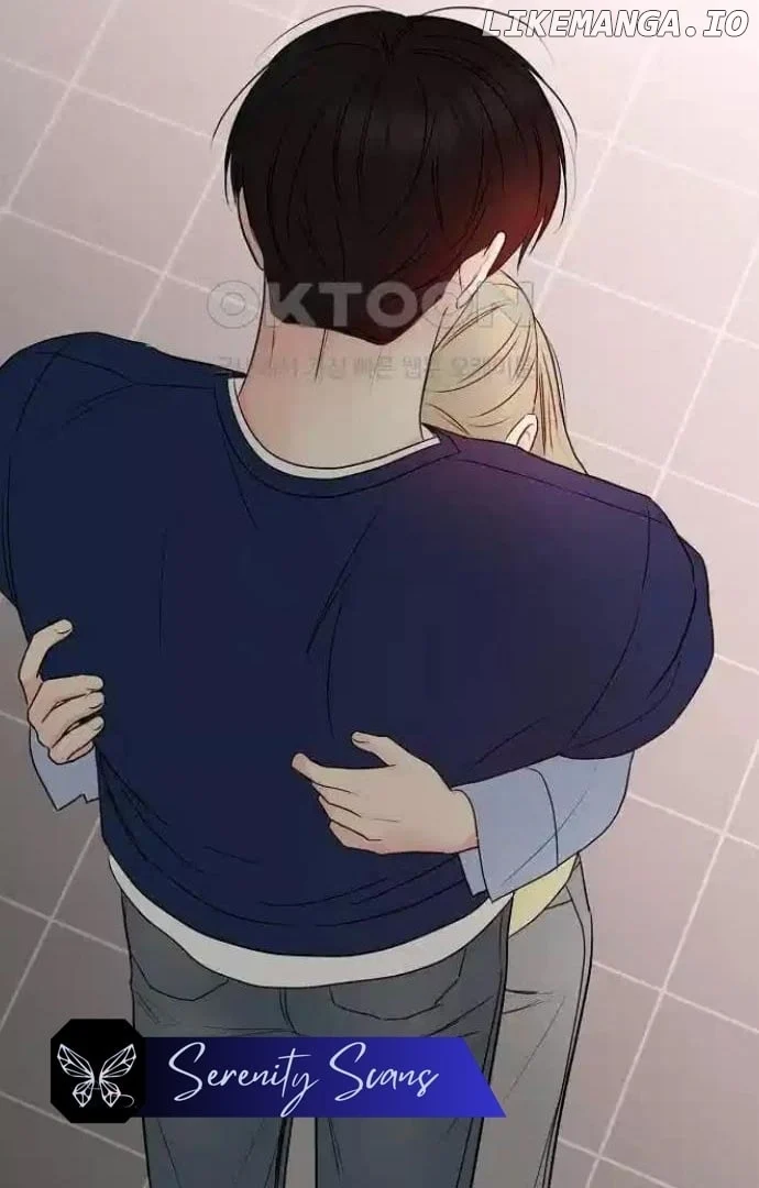 The Perfect Male Lead Chapter 11 - Page 100