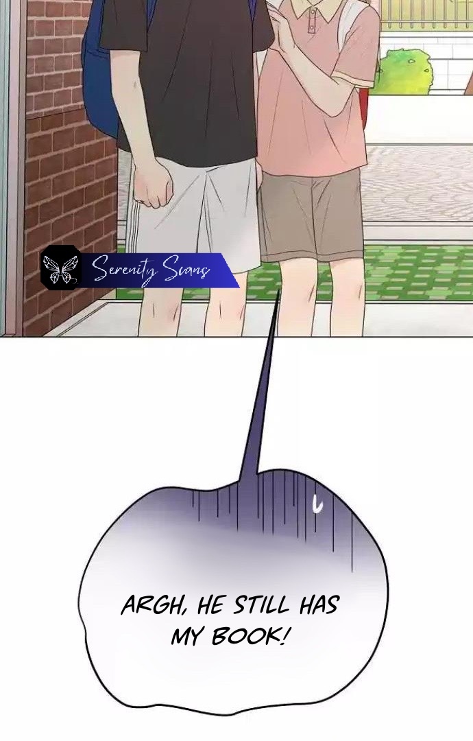 The Perfect Male Lead Chapter 12 - Page 101