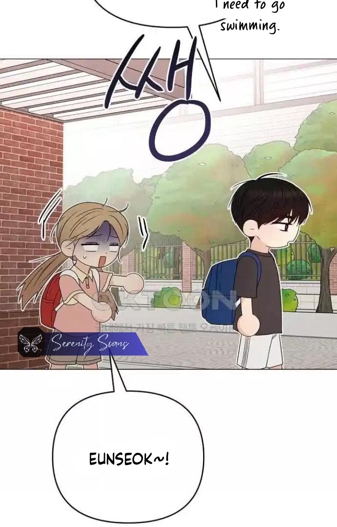 The Perfect Male Lead Chapter 12 - Page 105