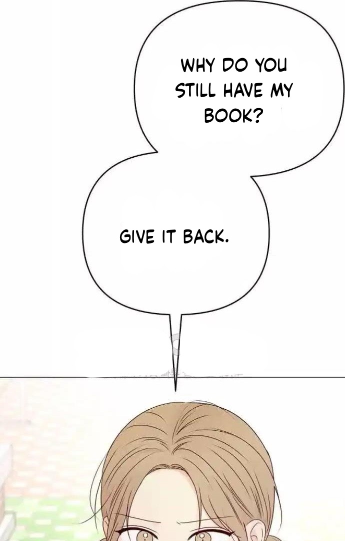 The Perfect Male Lead Chapter 12 - Page 113