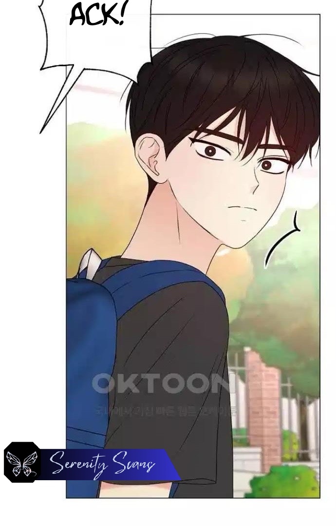 The Perfect Male Lead Chapter 12 - Page 116