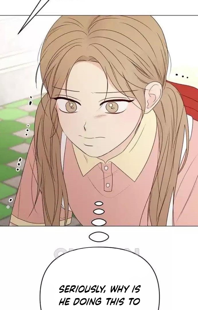 The Perfect Male Lead Chapter 12 - Page 119