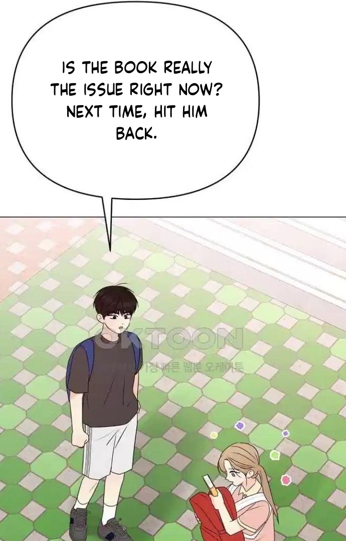 The Perfect Male Lead Chapter 12 - Page 140