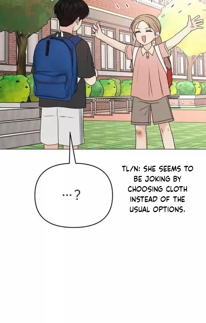 The Perfect Male Lead Chapter 12 - Page 150