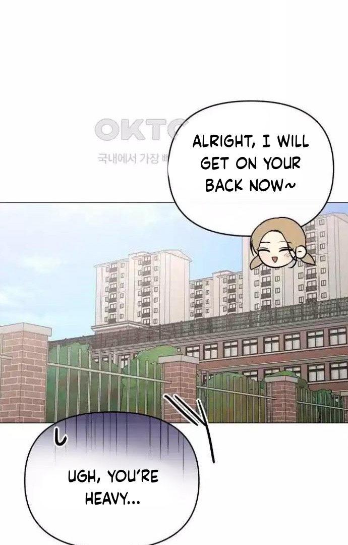 The Perfect Male Lead Chapter 12 - Page 155