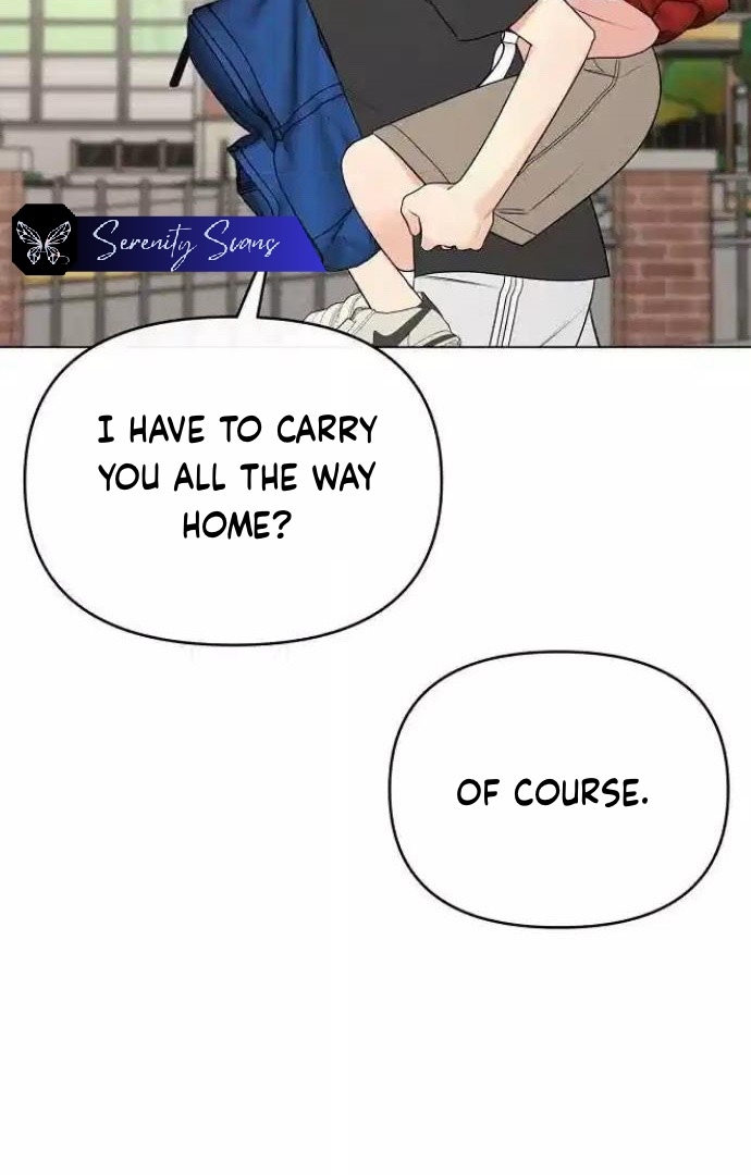 The Perfect Male Lead Chapter 12 - Page 157