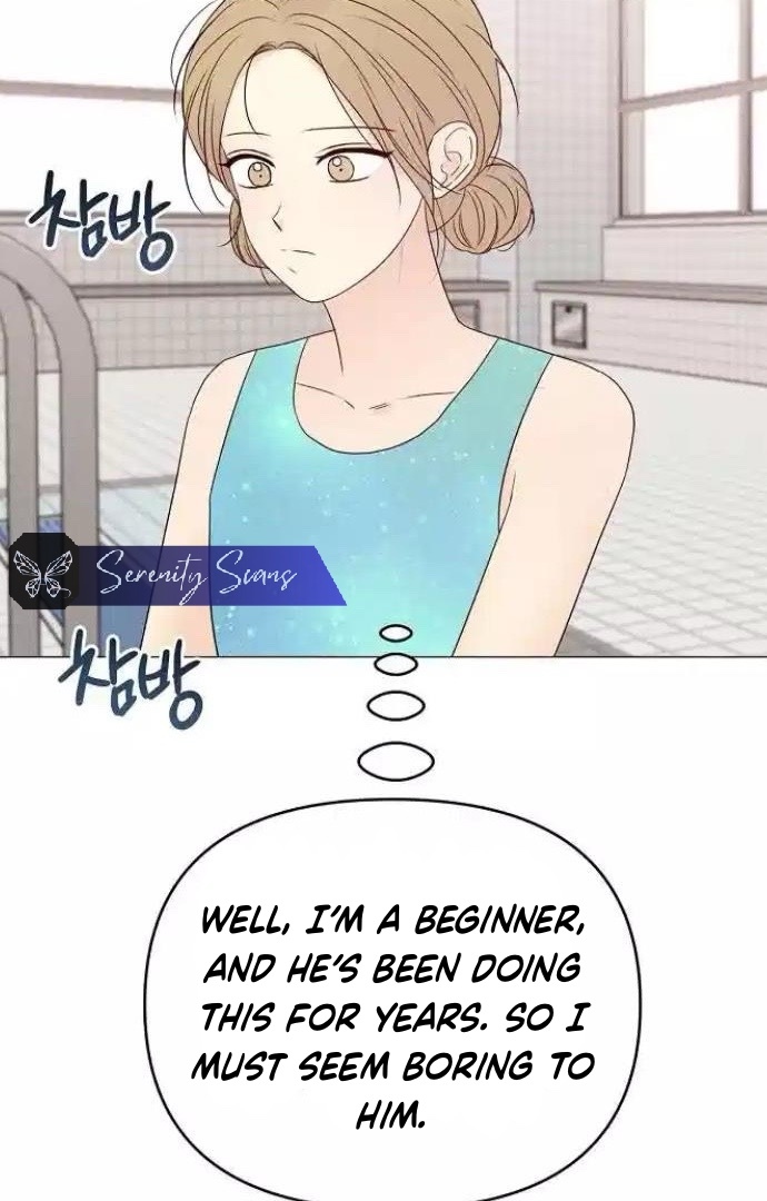 The Perfect Male Lead Chapter 12 - Page 17