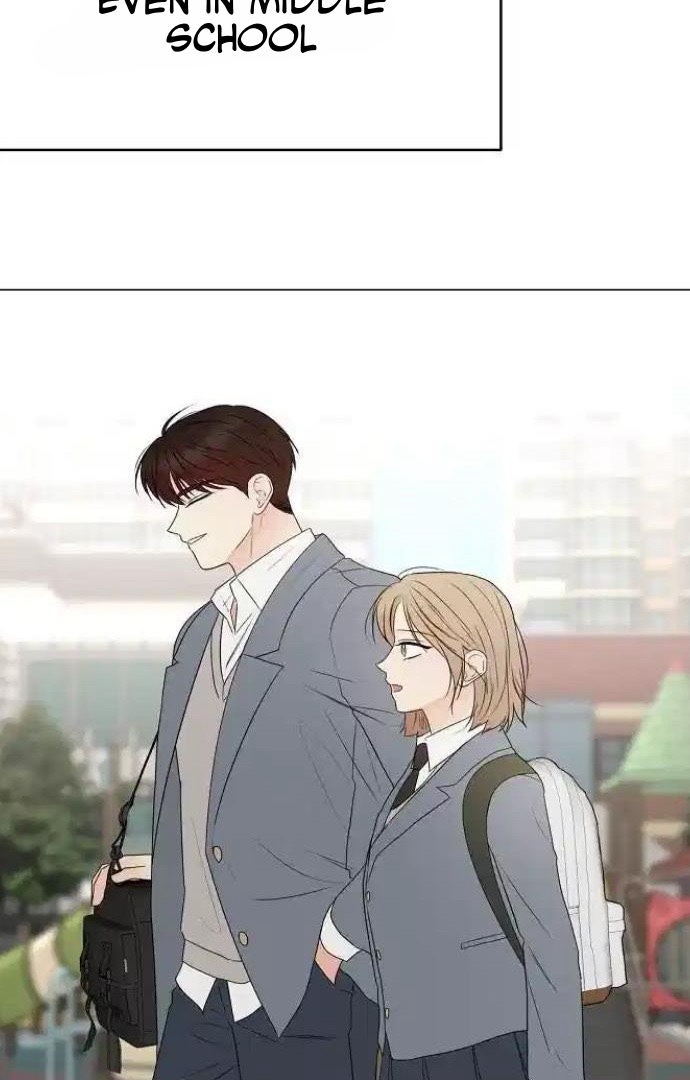 The Perfect Male Lead Chapter 12 - Page 165