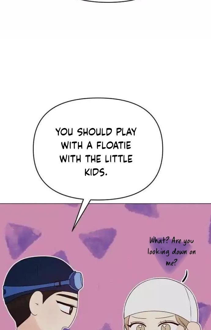 The Perfect Male Lead Chapter 12 - Page 18