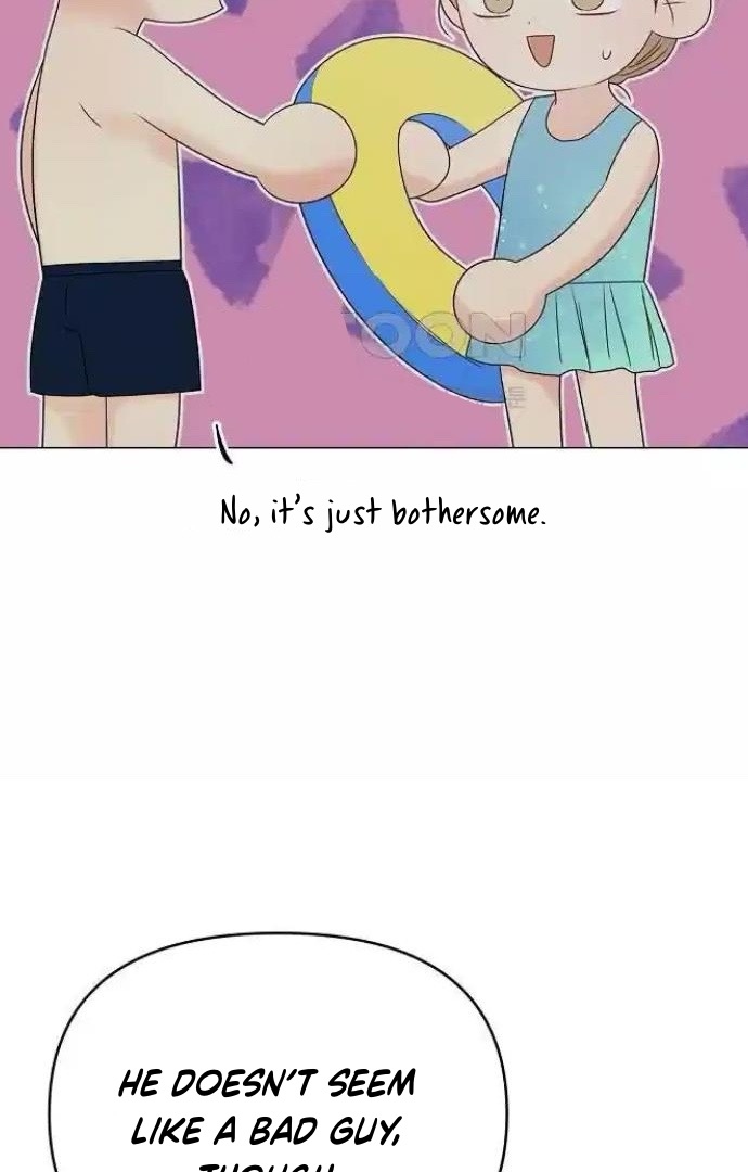 The Perfect Male Lead Chapter 12 - Page 19