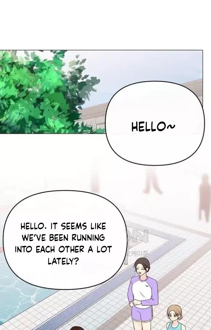 The Perfect Male Lead Chapter 12 - Page 3