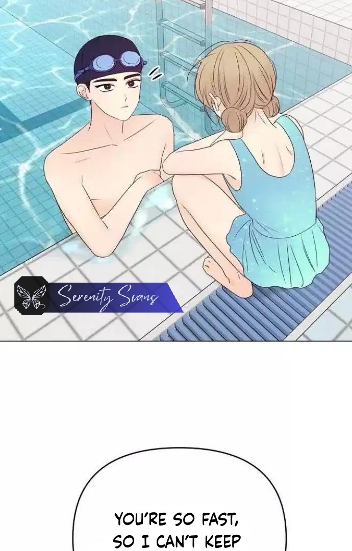 The Perfect Male Lead Chapter 12 - Page 26