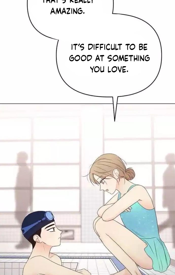 The Perfect Male Lead Chapter 12 - Page 34