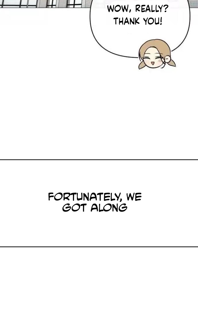 The Perfect Male Lead Chapter 12 - Page 39