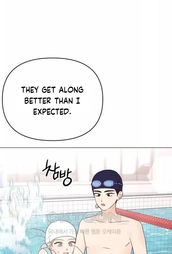 The Perfect Male Lead Chapter 12 - Page 41