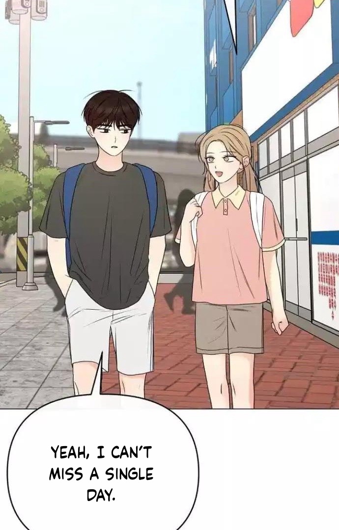 The Perfect Male Lead Chapter 12 - Page 50