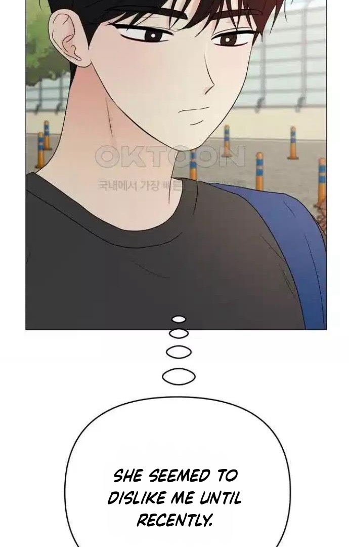 The Perfect Male Lead Chapter 12 - Page 54