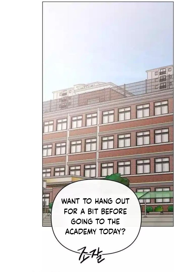 The Perfect Male Lead Chapter 12 - Page 71