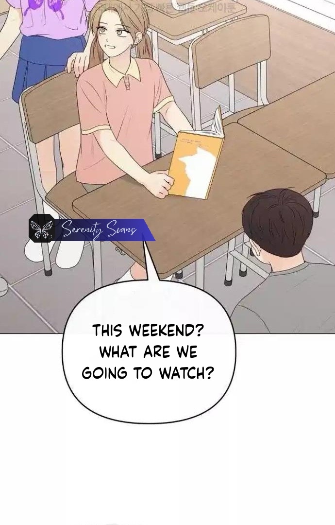 The Perfect Male Lead Chapter 12 - Page 74