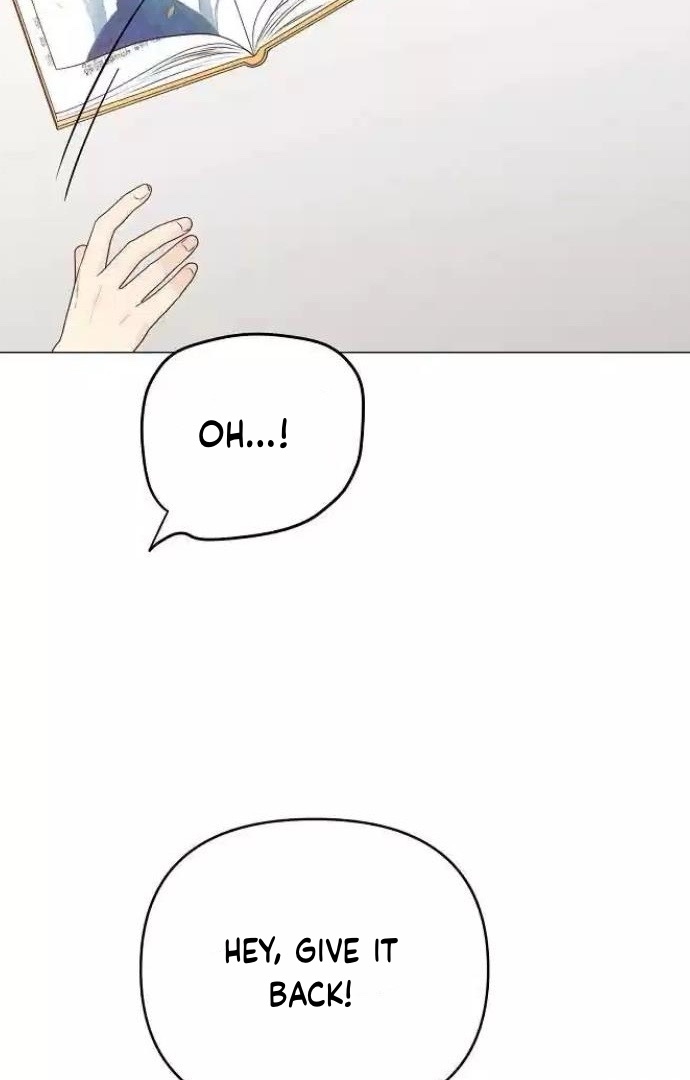 The Perfect Male Lead Chapter 12 - Page 76