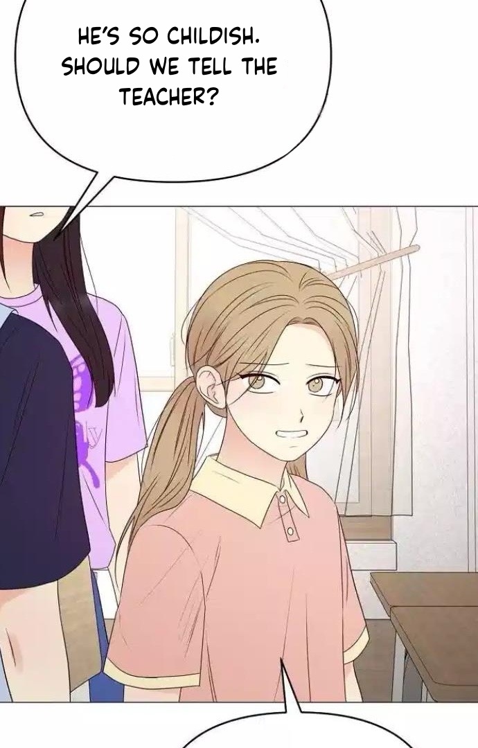 The Perfect Male Lead Chapter 12 - Page 80