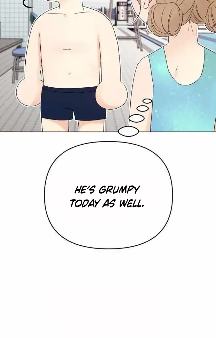 The Perfect Male Lead Chapter 12 - Page 9