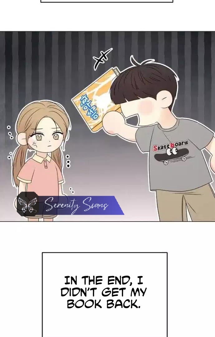 The Perfect Male Lead Chapter 12 - Page 87