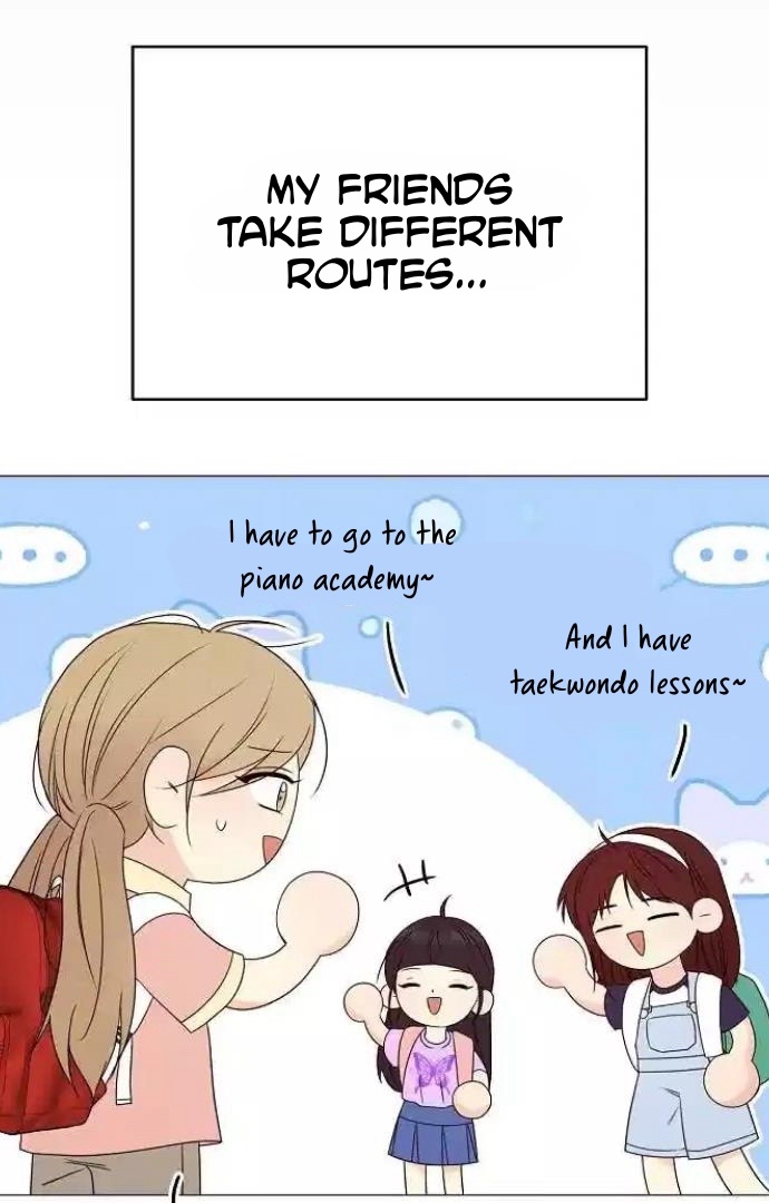 The Perfect Male Lead Chapter 12 - Page 90