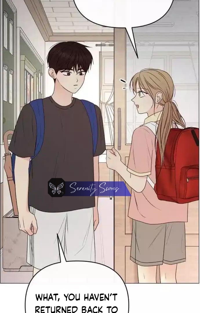 The Perfect Male Lead Chapter 12 - Page 96