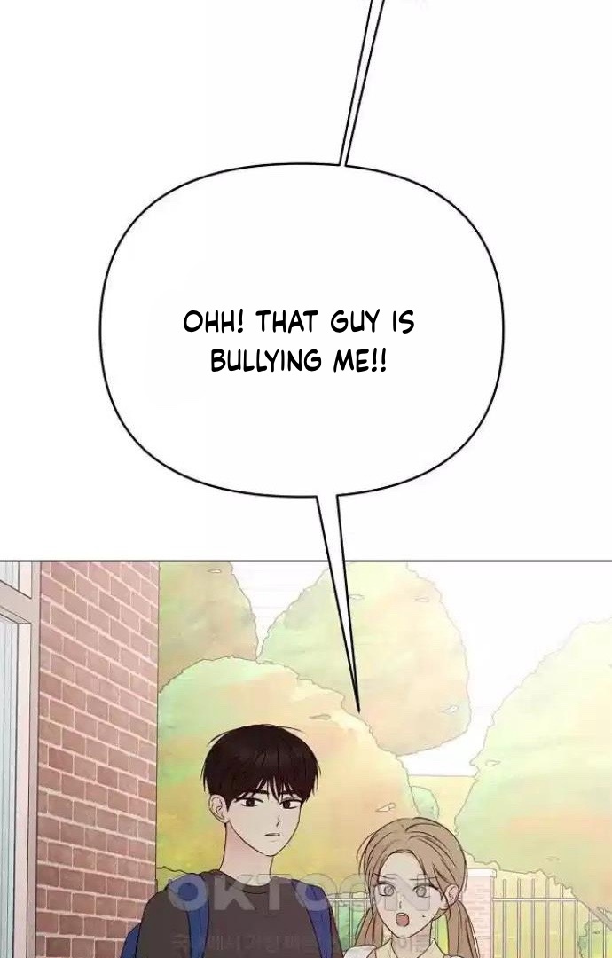 The Perfect Male Lead Chapter 12 - Page 100